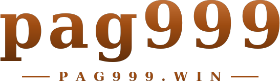 pag999 logo