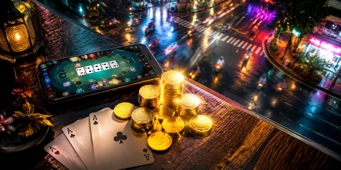pag999 Casino trực tuyến xây dựng cho nhịp sống Việt