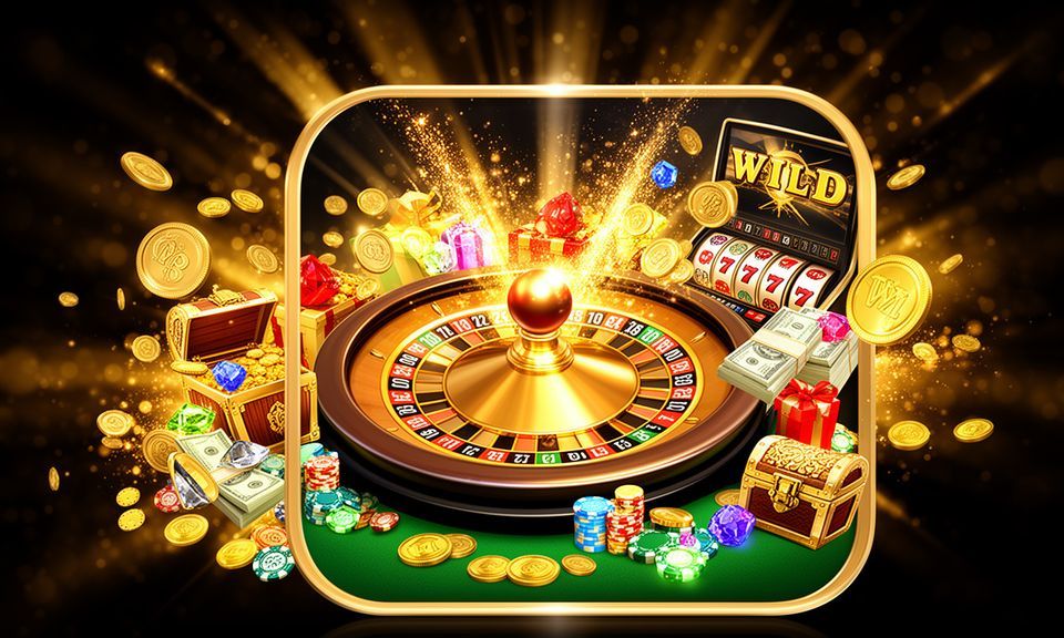 pag999 Roulette Đêm